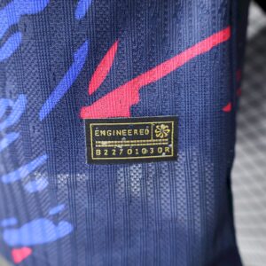 Mens Barcelona 2025/26 Special Edition Jersey Player Version - Image 3