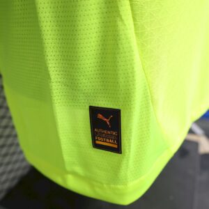 Mens Borussia Dortmund 2025/26 Special Jersey Player Version - Image 4