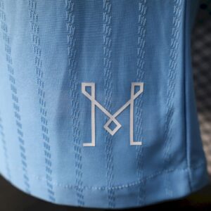 Mens Inter Miami CF 2025/26 Third Jersey Player Version - Image 4