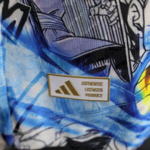 Mens Japan 2025/26 ベジータ四世 Jersey Player Version - Image 5