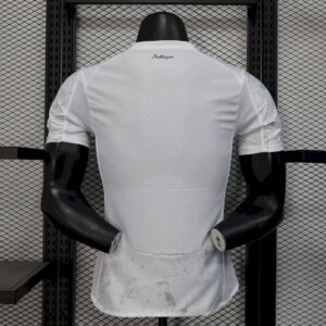 Mens Manchester City 2025/26 Away Jersey Player Version - Image 2