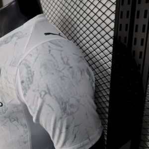 Mens Manchester City 2025/26 Away Jersey Player Version - Image 3