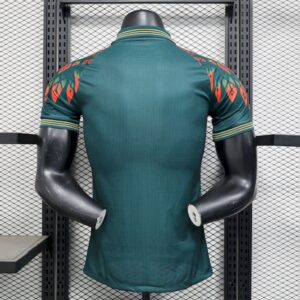 Mens Mexico 2025/26 Special Edition Jersey Player Version - Image 2