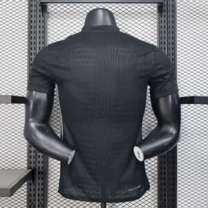 Mens Paris Saint-Germain 2024/25 Goalkeeper Jersey Player Version - Image 2