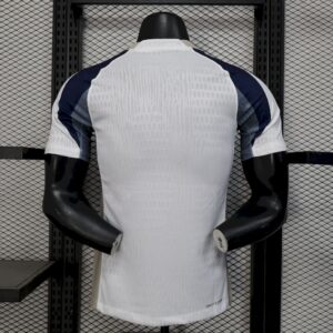 Mens Tottenham Hotspur 2025/26 Home Jersey Player Version - Image 2