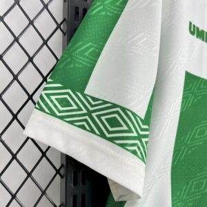Retro Cordoba CF 1996/97 Home Jersey - Image 11