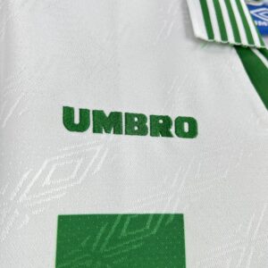 Retro Cordoba CF 1996/97 Home Jersey - Image 10