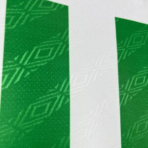 Retro Cordoba CF 1996/97 Home Jersey - Image 4