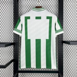 Retro Cordoba CF 1996/97 Home Jersey - Image 2
