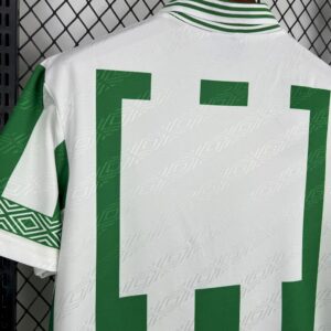 Retro Cordoba CF 1996/97 Home Jersey - Image 3