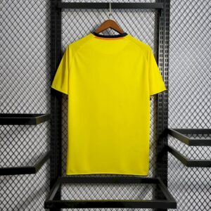 Retro Barcelona 2008/09 Away Jersey - Image 2