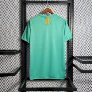 Retro Barcelona 2010/11 Away Jersey - Image 2