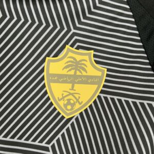 Mens Al-Ahli Saudi FC 2024/25 Third Jersey - Image 9