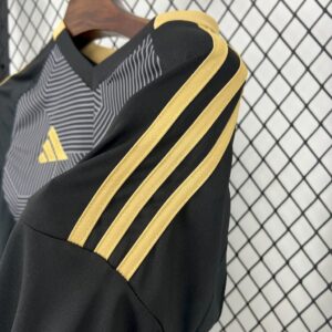 Mens Al-Ahli Saudi FC 2024/25 Third Jersey - Image 5