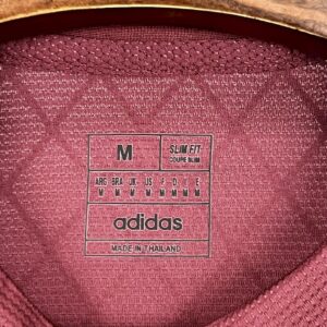 Mens Aston Villa 2025/26 Home Jersey - Image 6