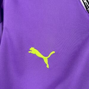 Mens Borussia Dortmund 2024/25 Goalkeeper Special Jersey - Image 10