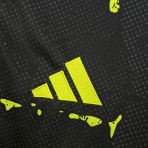 Mens Columbus Crew 2025/26 Away Jersey - Image 8