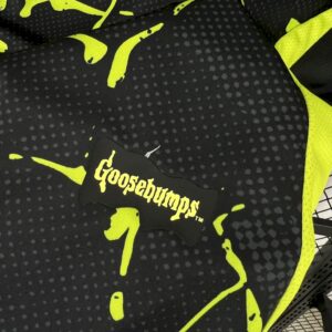 Mens Columbus Crew 2025/26 Away Jersey - Image 3