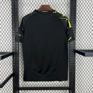 Mens Columbus Crew 2025/26 Away Jersey - Image 2