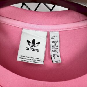 Mens Inter Miami CF 2025/26 Pink casual Jersey - Image 3