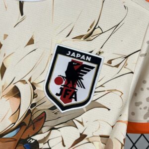 Mens Japan 2025/26 ベジータ四世 Jersey - Image 7