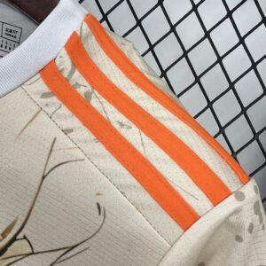 Mens Japan 2025/26 ベジータ四世 Jersey - Image 4
