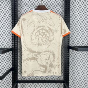 Mens Japan 2025/26 ベジータ四世 Jersey - Image 2