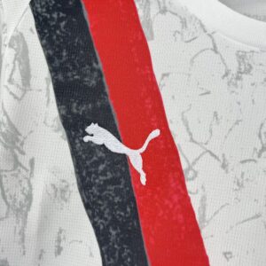 Mens Manchester City 2025/26 Away Jersey - Image 9
