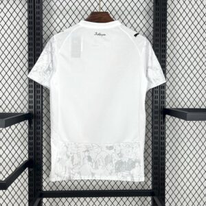 Mens Manchester City 2025/26 Away Jersey - Image 2
