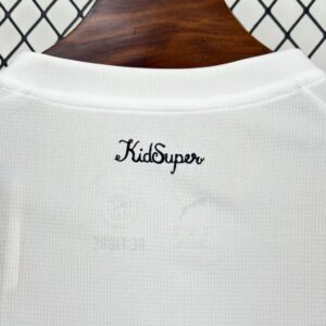 Mens Manchester City 2025/26 Away Jersey - Image 3