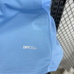 Mens Manchester City 2025/26 Home Jersey - Image 7