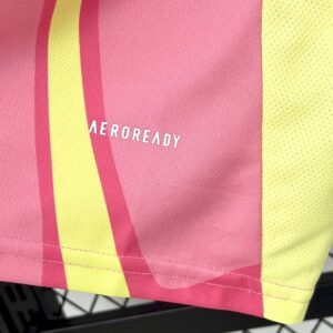Mens Scotland 2025/26 Away Jersey - Image 6