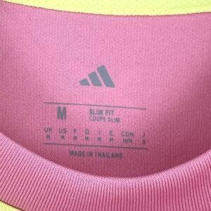 Mens Scotland 2025/26 Away Jersey - Image 5
