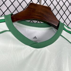 Mens Celtic 2025/26 St. Patrick’s Day Green Jersey - Image 6