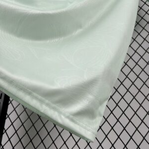 Mens Celtic 2025/26 St. Patrick’s Day Green Jersey - Image 3