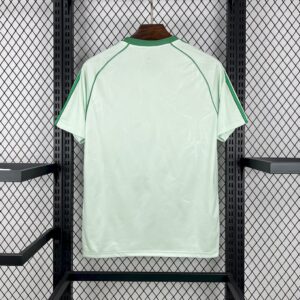 Mens Celtic 2025/26 St. Patrick’s Day Green Jersey - Image 2