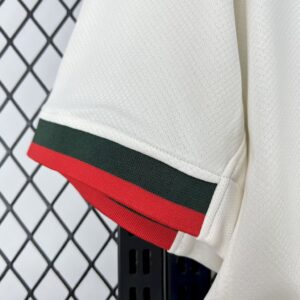 Mens Chelsea 2025/26 Away Jersey - Image 7