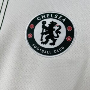 Mens Chelsea 2025/26 Away Jersey - Image 5