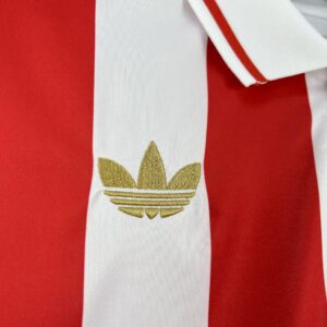 Mens Olympiacos FC 2024/25 Anniversary Jersey - Image 7