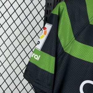 Retro Racing de Santander 1999/00 Away Jersey - Image 7
