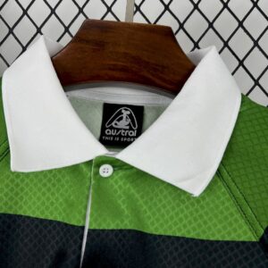Retro Racing de Santander 1999/00 Away Jersey - Image 6