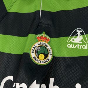 Retro Racing de Santander 1999/00 Away Jersey - Image 5