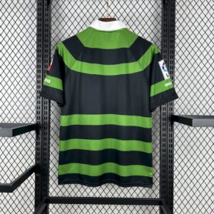 Retro Racing de Santander 1999/00 Away Jersey - Image 2