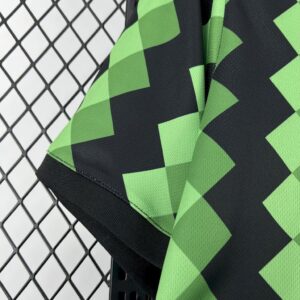 Mens Racing de Santander 2024/25 112th Anniversary Edition Jersey - Image 8
