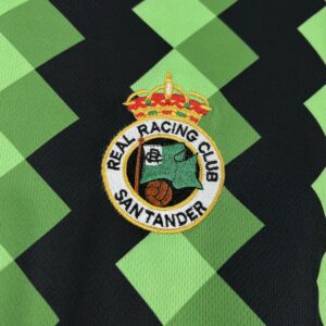 Mens Racing de Santander 2024/25 112th Anniversary Edition Jersey - Image 7