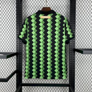 Mens Racing de Santander 2024/25 112th Anniversary Edition Jersey - Image 2