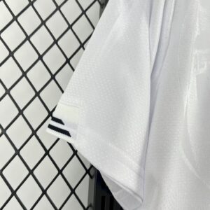 Retro Valencia CF 1999/00 Home Jersey - Image 9
