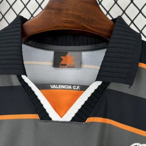 Retro Valencia CF 1999/00 Third Jersey - Image 7