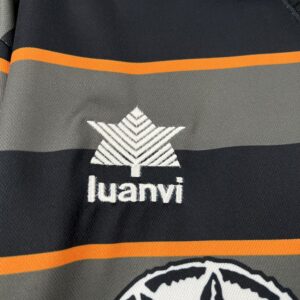 Retro Valencia CF 1999/00 Third Jersey - Image 6