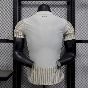Mens Al Hilal SC 2025/26 Away Jersey Player Version - Image 2